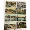 Image 1 : Amusement Park Postcards Approx. 50