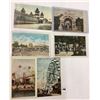 Image 3 : Amusement Park Postcards Approx. 50