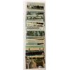 Image 4 : Amusement Park Postcards Approx. 50