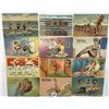 Image 1 : Pin Ups & Bathing Beauty Postcards 26