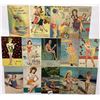 Image 2 : Pin Ups & Bathing Beauty Postcards 26