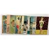 Image 3 : Pin Ups & Bathing Beauty Postcards 26