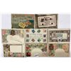Image 2 : International Stamp & Coin Postcards 15