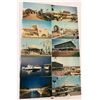 Image 1 : 1964 New York World's Fair Postcards 35+