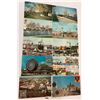 Image 2 : 1964 New York World's Fair Postcards 35+