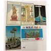 Image 3 : 1964 New York World's Fair Postcards 35+