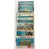 Image 4 : 1964 New York World's Fair Postcards 35+