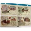 Image 1 : 1899 Baltimore, Maryland American Souvenir Cards 12