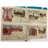 Image 2 : 1899 Baltimore, Maryland American Souvenir Cards 12