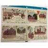 Image 3 : 1899 Baltimore, Maryland American Souvenir Cards 12
