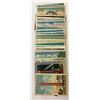 Image 6 : 1940 New York World's Fair Postcards Approx. 45