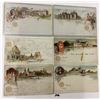 Image 1 : Columbian Exposition 1893 Postcards 14