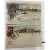 Image 3 : Columbian Exposition 1893 Postcards 14