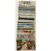 Image 6 : 1933 Chicago World's Fair Postcards 80+
