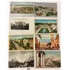 Image 3 : Misc. USA Exposition Postcards 80+