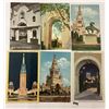 Image 5 : Misc. USA Exposition Postcards 80+