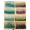 Image 1 : Chicago, Illinois Airbrushed Postcards 30+