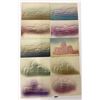 Image 2 : Chicago, Illinois Airbrushed Postcards 30+
