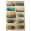 Image 3 : Chicago, Illinois Airbrushed Postcards 30+