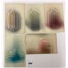 Image 4 : Chicago, Illinois Airbrushed Postcards 30+