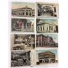 Image 1 : Bank Postcards Approx. 50