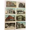 Image 2 : Bank Postcards Approx. 50