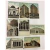 Image 3 : Bank Postcards Approx. 50