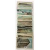 Image 4 : Bank Postcards Approx. 50