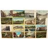 Image 1 : Maryland Postcards Approx. 70