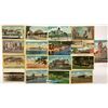 Image 2 : Maryland Postcards Approx. 70