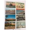 Image 1 : Ocean City, New Jersey Postcards Approx. 40