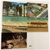 Image 6 : Box of 500+ Postcards