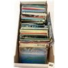 Image 8 : Box of 500+ Postcards