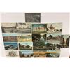 Image 1 : Missouri Postcards Approx. 120