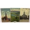 Image 1 : New Hampshire Postcards Approx. 65