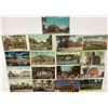 Image 2 : New Hampshire Postcards Approx. 65