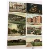 Image 1 : Virginia Postcards 100+