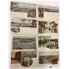 Image 1 : Hotel Chamberlin Fortress Monroe, Virginia Postcards 15