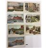 Image 2 : Hotel Chamberlin Fortress Monroe, Virginia Postcards 15