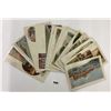 Image 3 : Hotel Chamberlin Fortress Monroe, Virginia Postcards 15