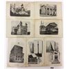 Image 2 : Richmond, Virginia Times-Dispatch Series 15 Postcards