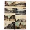 Image 1 : Rotograph Trolleys & Street Scene Postcards 14