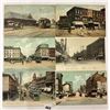 Image 2 : Rotograph Trolleys & Street Scene Postcards 14