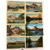 Image 3 : Glacier National Park Postcards 90+