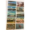 Image 2 : Sorted States Approx. 270 Postcards