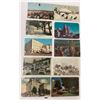 Image 3 : Sorted States Approx. 270 Postcards