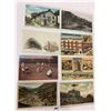 Image 4 : Sorted States Approx. 270 Postcards