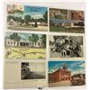Image 5 : Sorted States Approx. 270 Postcards