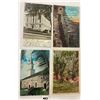 Image 6 : Sorted States Approx. 270 Postcards