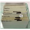 Image 7 : Sorted States Approx. 270 Postcards